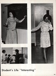 Colonial Heights High School - Omnibus Yearbook (Colonial Heights, VA) online collection, 1967 Edition, Page 173