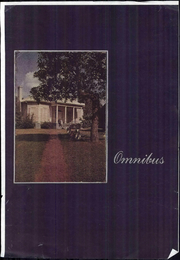 Colonial Heights High School - Omnibus Yearbook (Colonial Heights, VA) online collection, 1974 Edition, Page 1