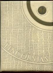 1947 Edition, Lincoln High School - Lincolnian Yearbook (Tacoma, WA)