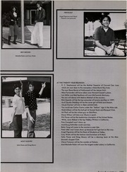 Glen Wilson High School - Prowler Yearbook (Hacienda Heights, CA) online collection, 1977 Edition, Page 161