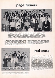 Andrew Warde High School - Flame Yearbook (Fairfield, CT) online collection, 1959 Edition, Page 133