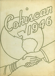 1946 Edition, Connersville High School - Cohiscan Yearbook (Connersville, IN)