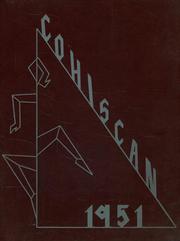 1951 Edition, Connersville High School - Cohiscan Yearbook (Connersville, IN)