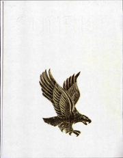 La Sierra High School - Sunrise Yearbook (Riverside, CA) online collection, 1977 Edition, Page 1