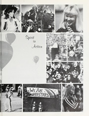 La Sierra High School - Sunrise Yearbook (Riverside, CA) online collection, 1981 Edition, Page 157