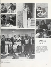 La Sierra High School - Sunrise Yearbook (Riverside, CA) online collection, 1981 Edition, Page 187