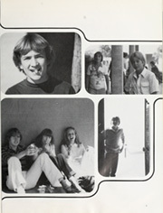 La Sierra High School - Sunrise Yearbook (Riverside, CA) online collection, 1981 Edition, Page 9