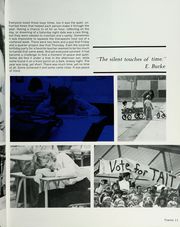 Page 15, 1979 Edition, Villa Park High School - Odyssey Yearbook (Villa Park, CA) online collection