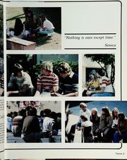 Page 7, 1979 Edition, Villa Park High School - Odyssey Yearbook (Villa Park, CA) online collection