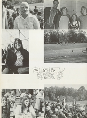 Page 10, 1974 Edition, Potomac High School - Powhatan Yearbook (Oxon Hill, MD) online collection