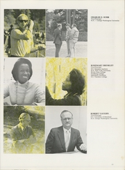 Page 17, 1974 Edition, Potomac High School - Powhatan Yearbook (Oxon Hill, MD) online collection