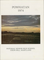 Page 5, 1974 Edition, Potomac High School - Powhatan Yearbook (Oxon Hill, MD) online collection