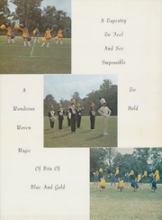 Page 9, 1974 Edition, Potomac High School - Powhatan Yearbook (Oxon Hill, MD) online collection