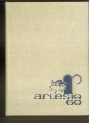 Rhodes High School - Aries Yearbook (Cleveland, OH) online collection, 1969 Edition, Page 1