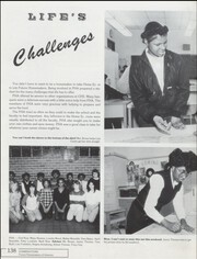 Chopticon High School - Chopticonian Yearbook (Morganza, MD) online collection, 1985 Edition, Page 142