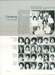 Garland High School - Owls Nest Yearbook (Garland, TX) online collection, 1982 Edition, Page 190