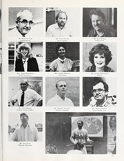 La Sierra High School - Sunrise Yearbook (Riverside, CA) online collection, 1981 Edition, Page 203