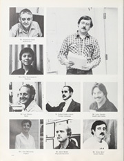 La Sierra High School - Sunrise Yearbook (Riverside, CA) online collection, 1981 Edition, Page 204 of 232