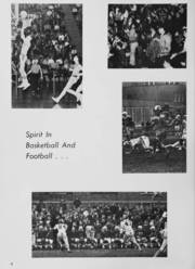 Page 6, 1967 Edition, Rhodes High School - Aries Yearbook (Cleveland, OH) online collection