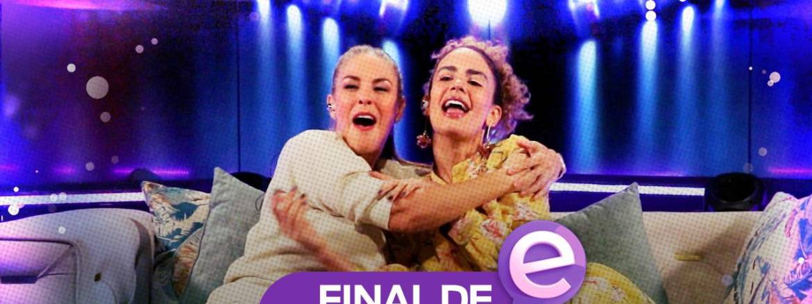 Reacción al final de temporada - Especial Parte 2