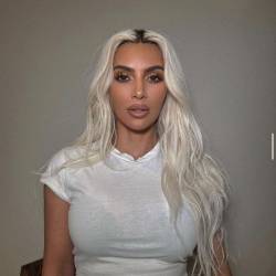 Fotografía publicada por Kim Kardashian