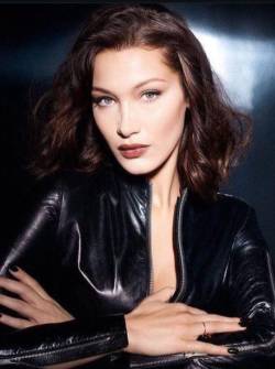 Fotografía publicada por Bella Hadid