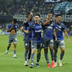 Emelec retornará a los entrenamientos, tras dos días y medio de paralización.