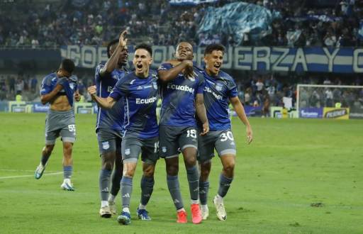 Emelec retornará a los entrenamientos, tras dos días y medio de paralización.