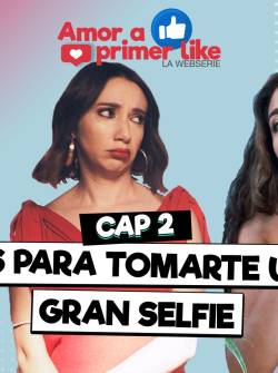 tips para tomarte una gran selfie