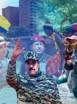 ¿Venezuela podrá liberarse de la tiranía?