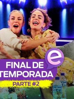 Reacción al final de temporada - Especial Parte 2