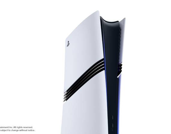 La nueva PlayStation 5 Pro