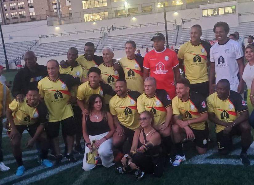 Barcelona SC contaba con Máximo Banguera, Matías Oyola, entre los jugadores que iban a disputar el encuentro.