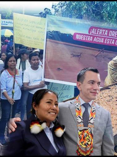 ¿La minería puede dejar de ser un espejismo?