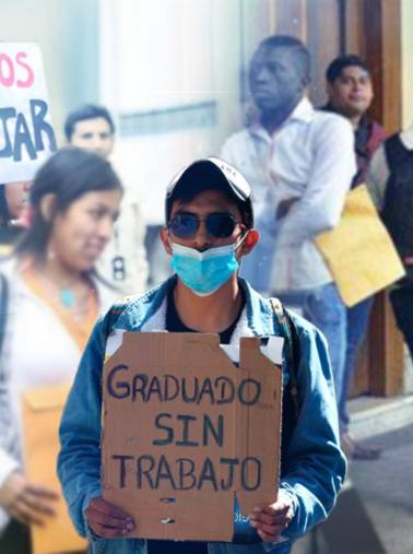 ¿Por qué Ecuador destruye su clima laboral?