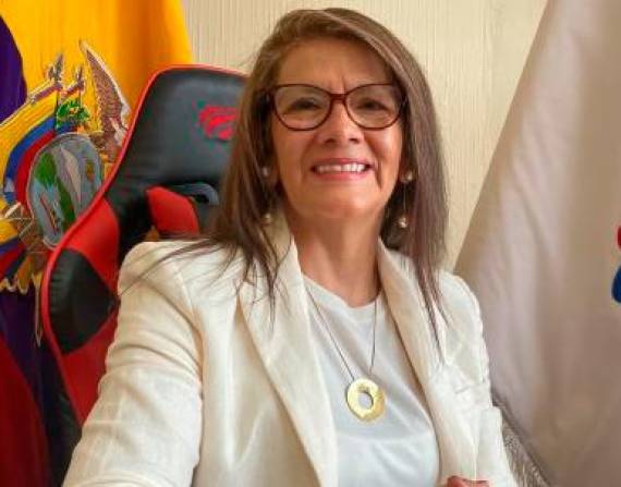 Contacto Directo con Patricia León, presidenta del Comité Paralímpico Ecuatoriano | 28-08-2024