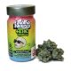 Edibles Magazine Reviews - KOKO NUGZ Amber Rose Birthday Cake (1)