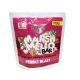 Edibles Magazine Reviews - Mystery Baking Pebble Blast Marshmello Bar - packaging