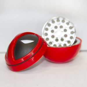 Mini Deadpool Grinder 2