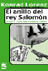 El anillo del rey Salomón