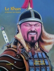 Couverture de l'intégrale du Khan