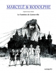 Couverture du fantôme de Canterville