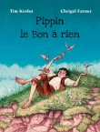 Couverture de Pippin le bon à rien