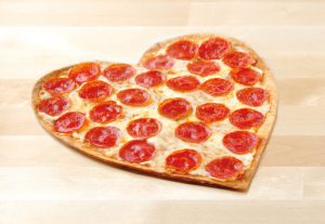 heartpizza