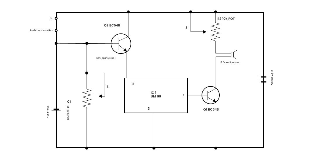 Circuit Diagram Maker