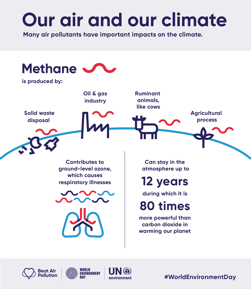 Air Pollutants