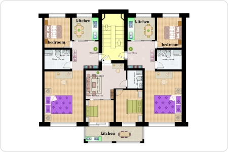 Home plan