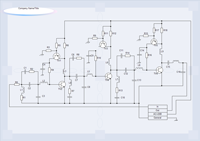 Schema del circuito