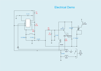 Schema elettrico