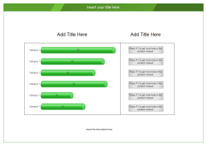 Bar Chart Example